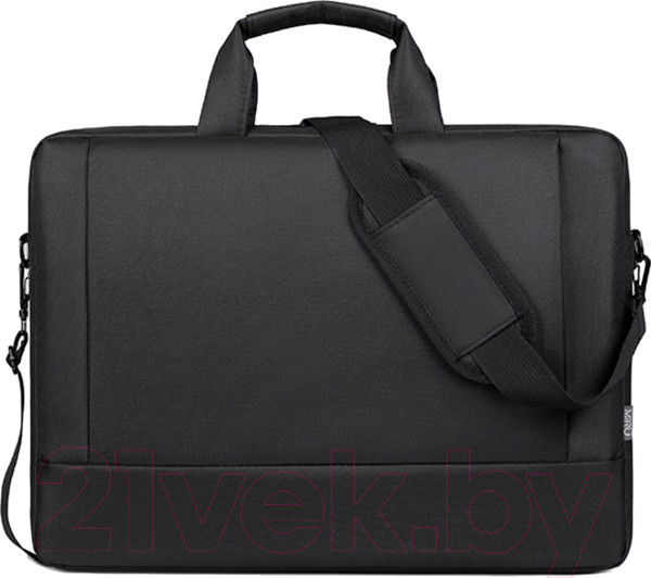 Изображение товара Сумка для ноутбука Miru PrestigeTech 17.3 / MLB-1066 (черный)