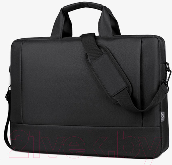 Изображение товара Сумка для ноутбука Miru PrestigeTech 17.3 / MLB-1066 (черный)