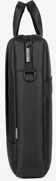 Изображение товара Сумка для ноутбука Miru PrestigeTech 17.3 / MLB-1066 (черный)