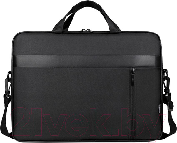 Изображение товара Сумка для ноутбука Miru UrbanEase 17.3 / MLB-1069 (черный)