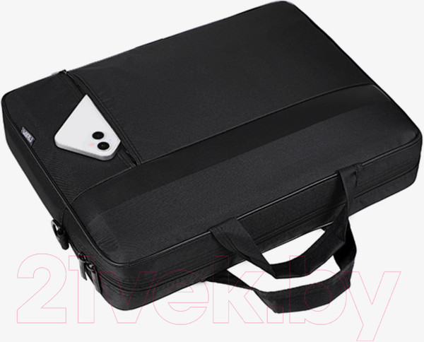 Изображение товара Сумка для ноутбука Miru UrbanEase 17.3 / MLB-1069 (черный)
