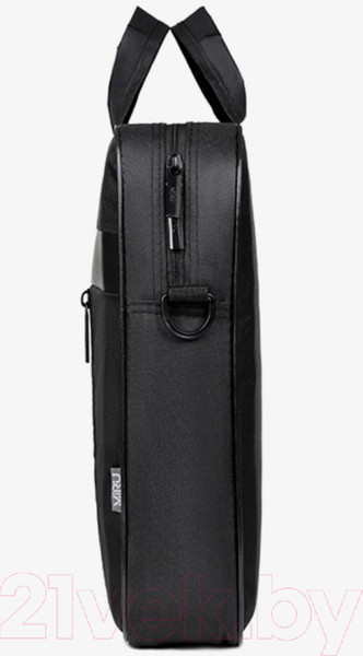 Изображение товара Сумка для ноутбука Miru UrbanEase 17.3 / MLB-1069 (черный)