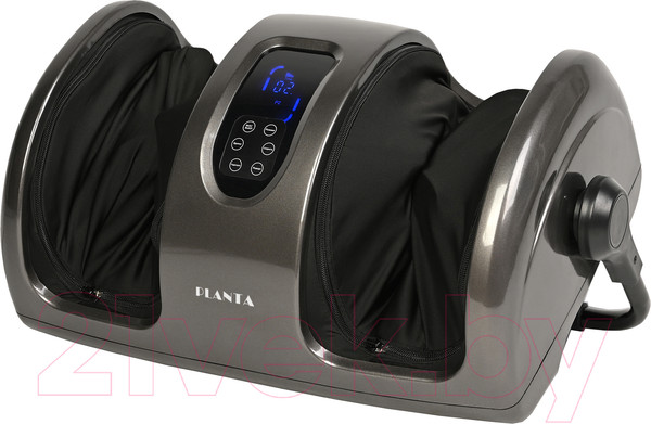 Изображение товара Массажер электронный PLANTA MF-12