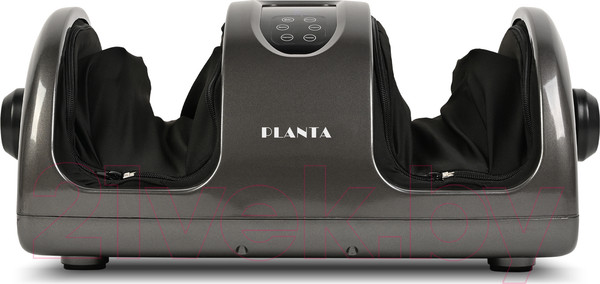 Изображение товара Массажер электронный PLANTA MF-12