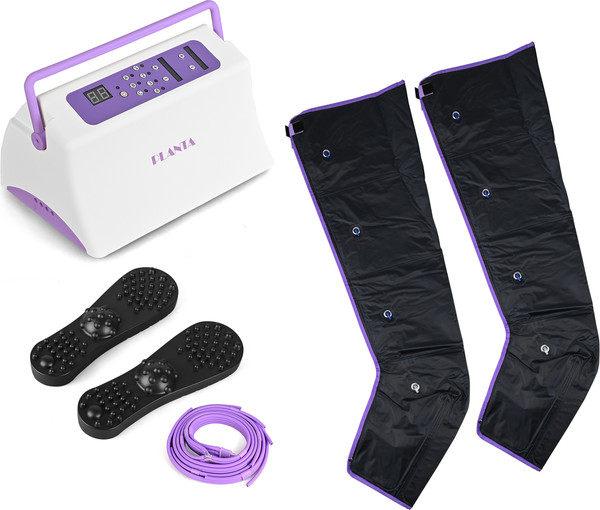 Изображение товара Массажер электронный PLANTA MHH-800 (L)