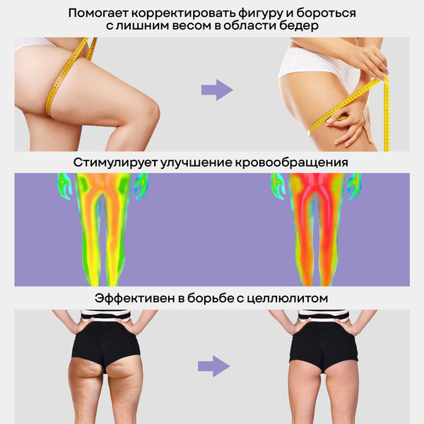 Изображение товара Массажер электронный PLANTA MHH-800 (L)