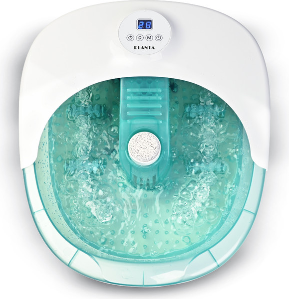 Изображение товара Гидромассажная ванночка PLANTA MFS-400