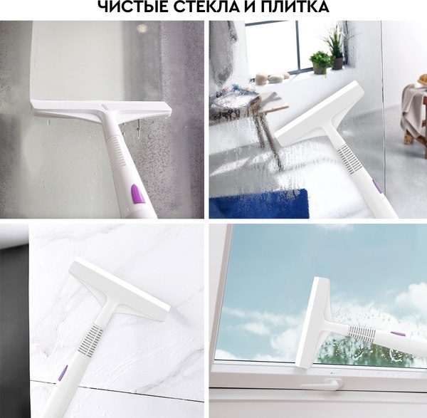 Изображение товара Пароочиститель PLANTA PL-SM01