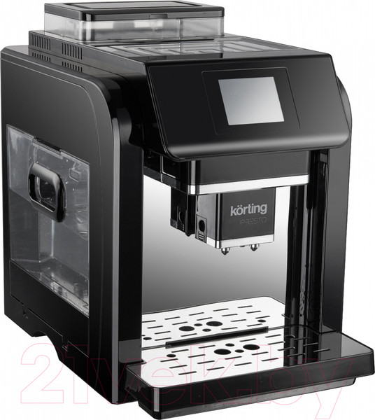 Изображение товара Кофемашина Korting KACM 2009 Presto