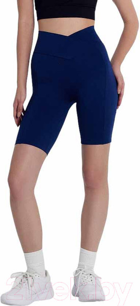 Изображение товара Шорты спортивные Mark Formelle 332356 (р.164/170-94, ночной синий)