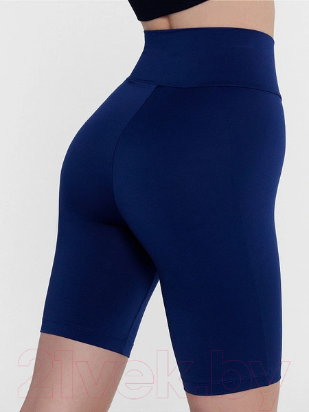 Изображение товара Шорты спортивные Mark Formelle 332356 (р.164/170-94, ночной синий)