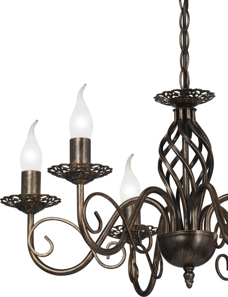 Изображение товара Люстра Vitaluce V1104-7/6