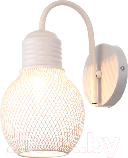 Изображение товара Бра BayerLux Винтаж / 7127476 (белый)