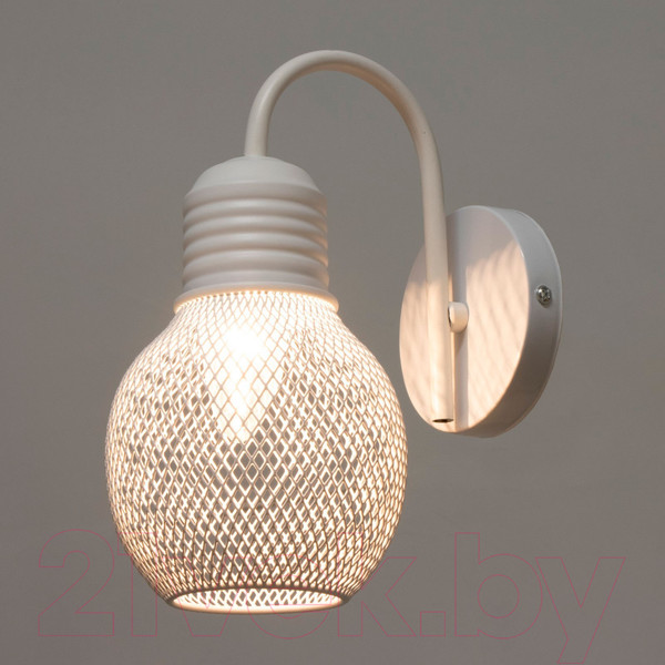 Изображение товара Бра BayerLux Винтаж / 7127476 (белый)