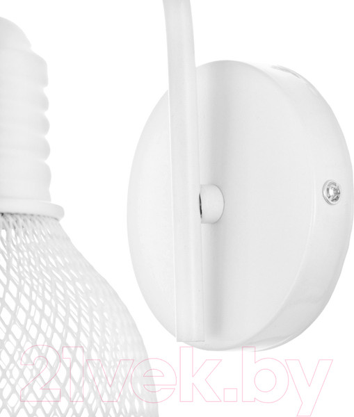 Изображение товара Бра BayerLux Винтаж / 7127476 (белый)