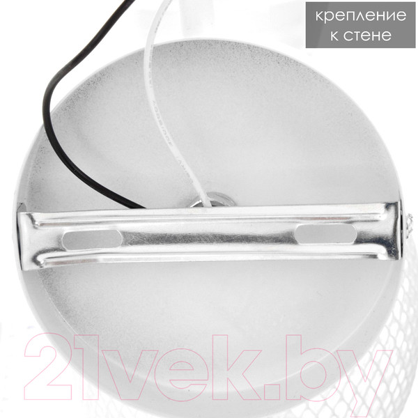 Изображение товара Бра BayerLux Винтаж / 7127476 (белый)