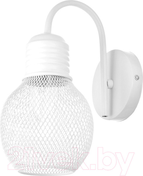 Изображение товара Бра BayerLux Винтаж / 7127476 (белый)