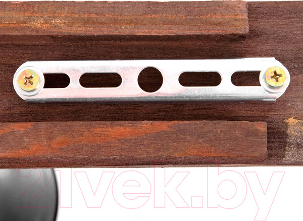 Изображение товара Бра BayerLux Ретро топор / 9951235 (черный)