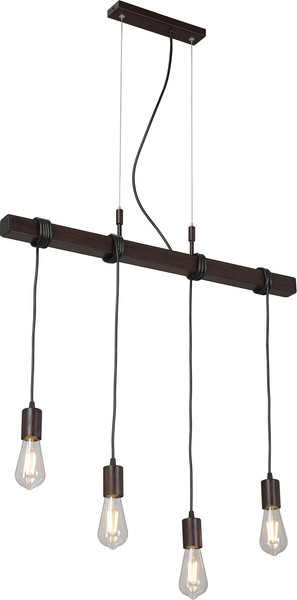 Изображение товара Люстра Vitaluce V47160-7/4S