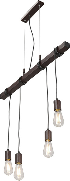 Изображение товара Люстра Vitaluce V47160-7/4S