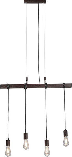 Изображение товара Люстра Vitaluce V47160-7/4S