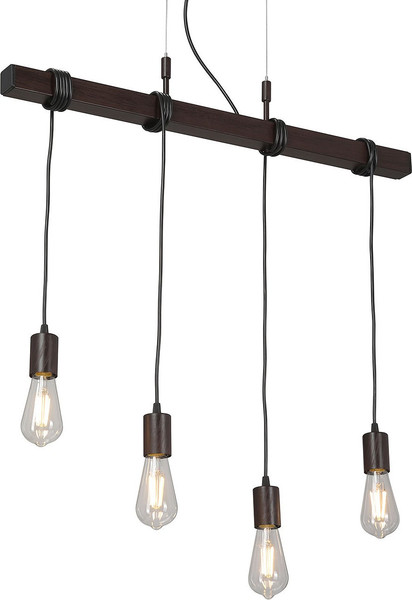 Изображение товара Люстра Vitaluce V47160-7/4S