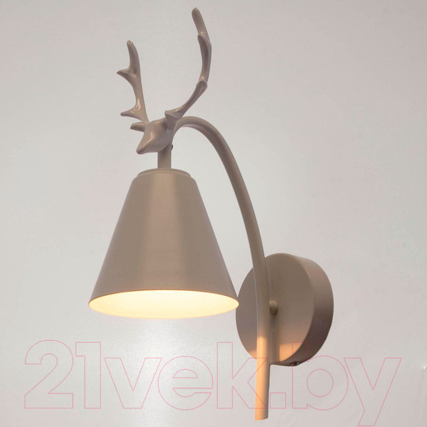 Изображение товара Бра BayerLux 6260733 (белый)