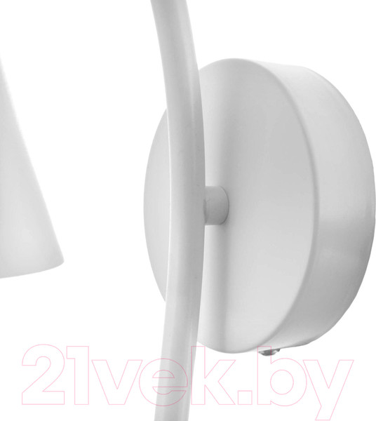 Изображение товара Бра BayerLux 6260733 (белый)