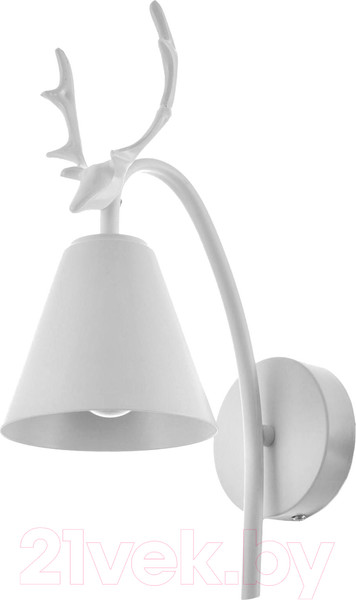 Изображение товара Бра BayerLux 6260733 (белый)