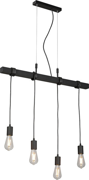 Изображение товара Люстра Vitaluce V47160-1/4S