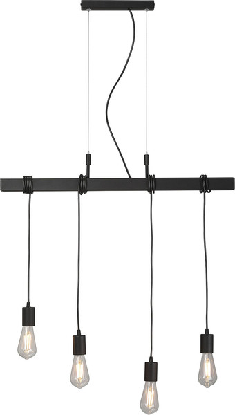 Изображение товара Люстра Vitaluce V47160-1/4S