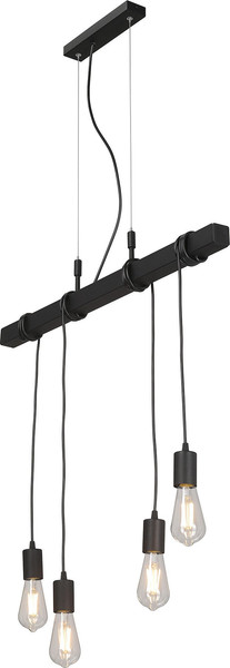 Изображение товара Люстра Vitaluce V47160-1/4S