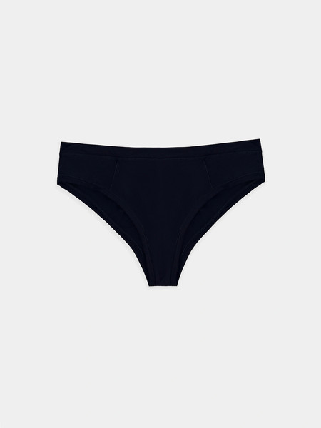 Изображение товара Трусы женские Mark Formelle 412588 (р.102, черный-1)
