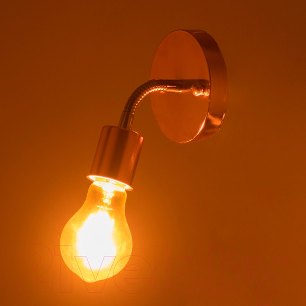 Изображение товара Спот BayerLux Шейни / 9291919 (медь)