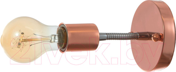 Изображение товара Спот BayerLux Шейни / 9291919 (медь)