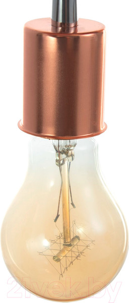 Изображение товара Спот BayerLux Шейни / 9291919 (медь)