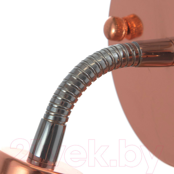 Изображение товара Спот BayerLux Шейни / 9291919 (медь)