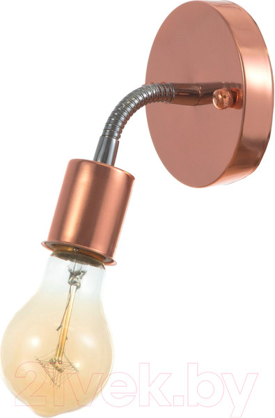 Изображение товара Спот BayerLux Шейни / 9291919 (медь)