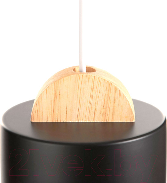 Изображение товара Бра BayerLux Кристер / 9951746 (черный)