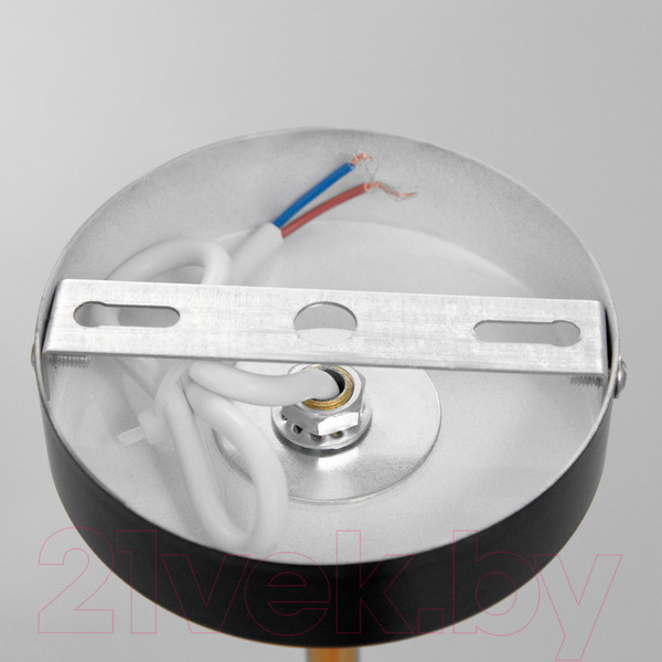 Изображение товара Бра BayerLux Кристер / 9951746 (черный)