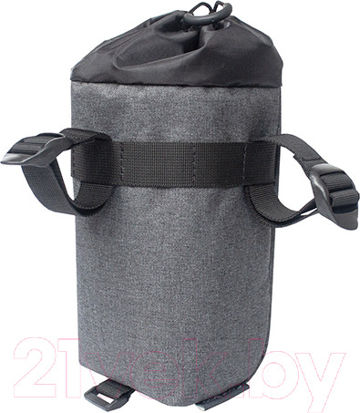 Изображение товара Сумка велосипедная Caanbag CAAN-TR-47DG (темно-серый)