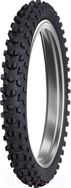 Изображение товара Мотошина передняя Dunlop Geomax MX34 70/100R19 42M TT