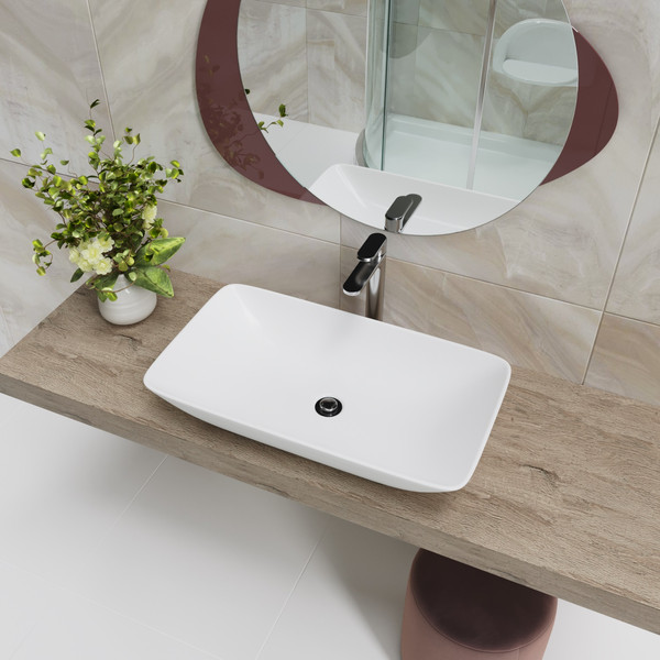 Изображение товара Умывальник Lauter 21886 (70x40)