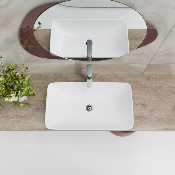 Изображение товара Умывальник Lauter 21886 (70x40)