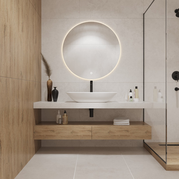 Изображение товара Умывальник Lauter 21886 (70x40)