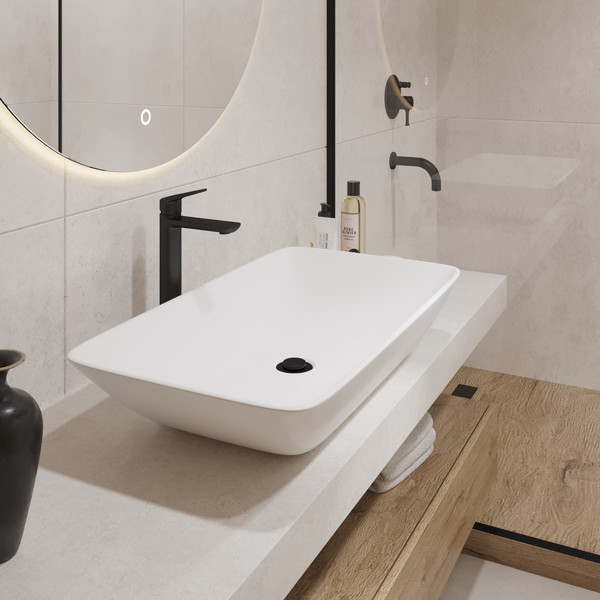 Изображение товара Умывальник Lauter 21886 (70x40)