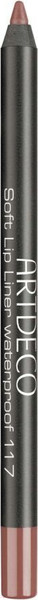 Изображение товара Карандаш для губ Artdeco Soft Lip Liner Waterproof 172.117