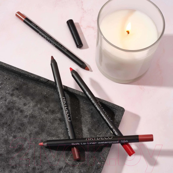 Изображение товара Карандаш для губ Artdeco Soft Lip Liner Waterproof 172.117