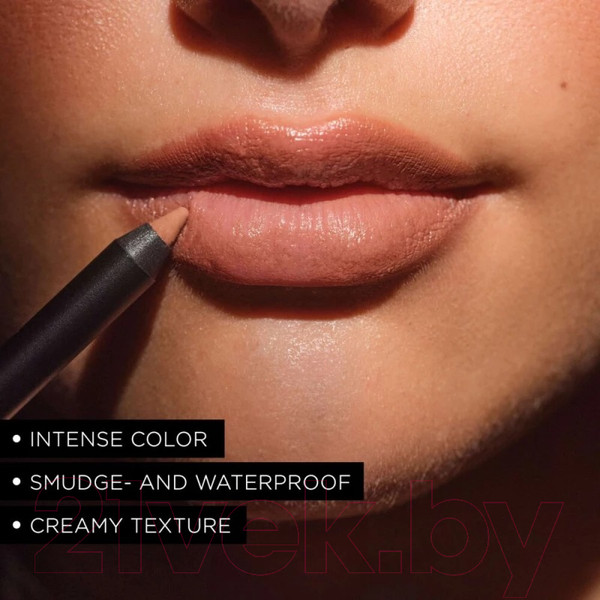 Изображение товара Карандаш для губ Artdeco Soft Lip Liner Waterproof 172.115