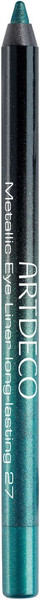 Изображение товара Карандаш для глаз Artdeco Metallic Eye Liner Long-Lasting 224.27